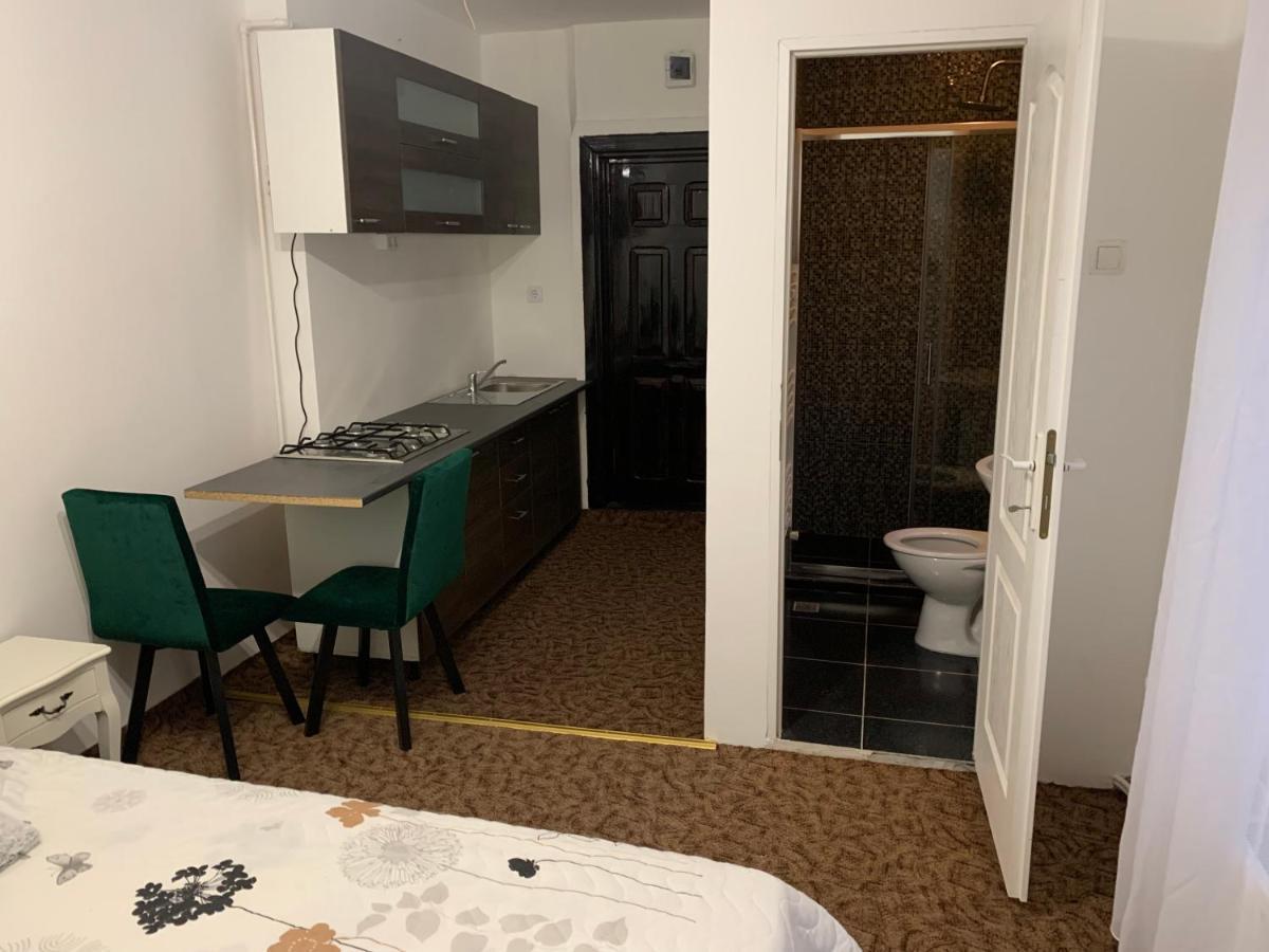 Luxury Accommodation Republicii Брашов Экстерьер фото