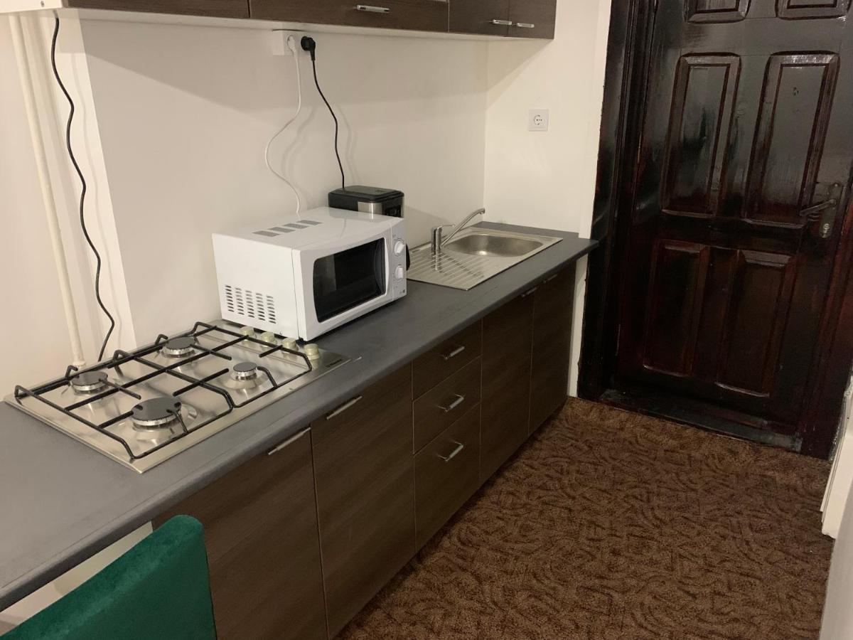 Luxury Accommodation Republicii Брашов Экстерьер фото